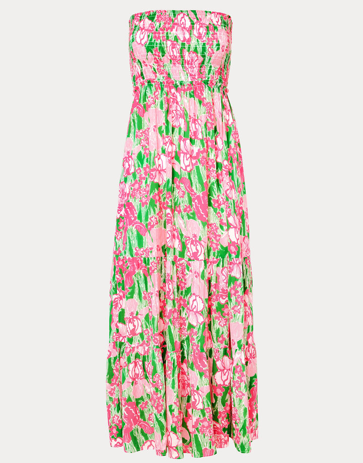 Anali Maxi Coverup - Putting Green Hannah