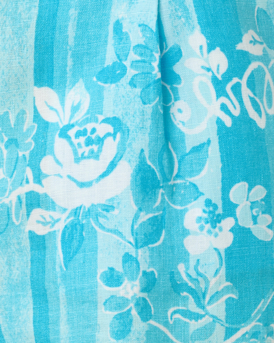 4" Captina Linen High Rise Short
