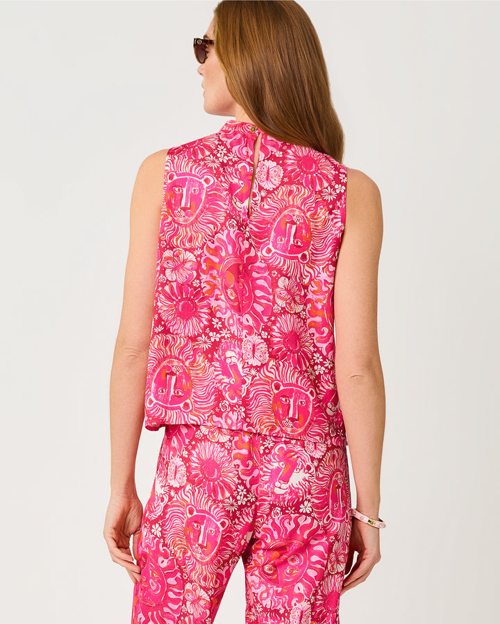 Anya Top -  Paradise Punch Jims Stuff