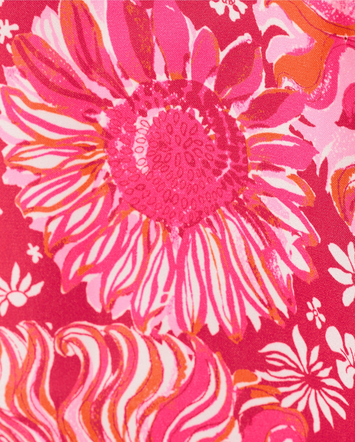 Anya Top -  Paradise Punch Jims Stuff