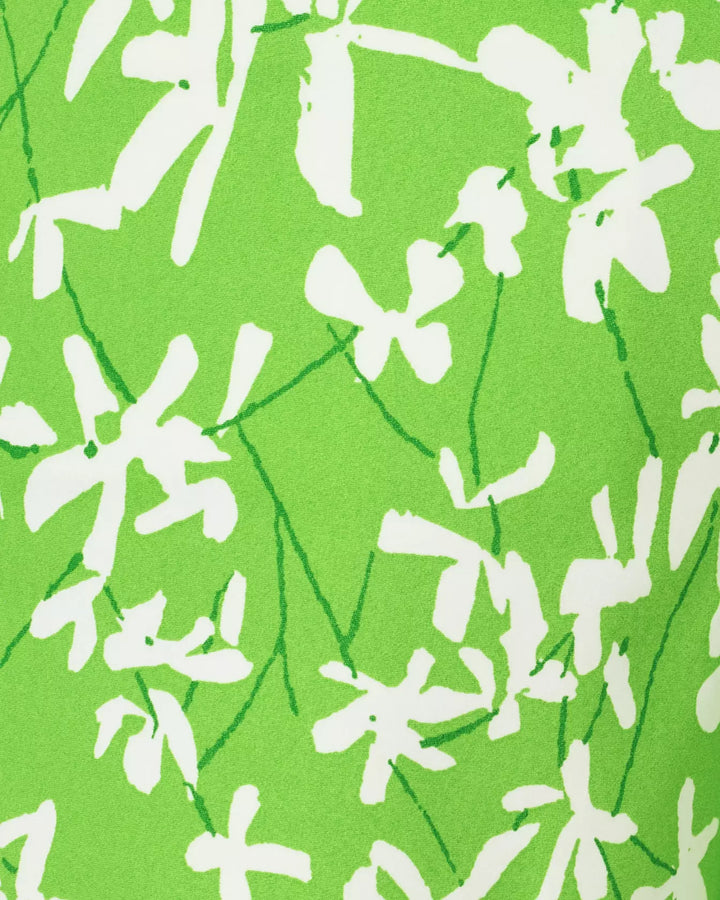 Sarissa Stretch Short - Green
