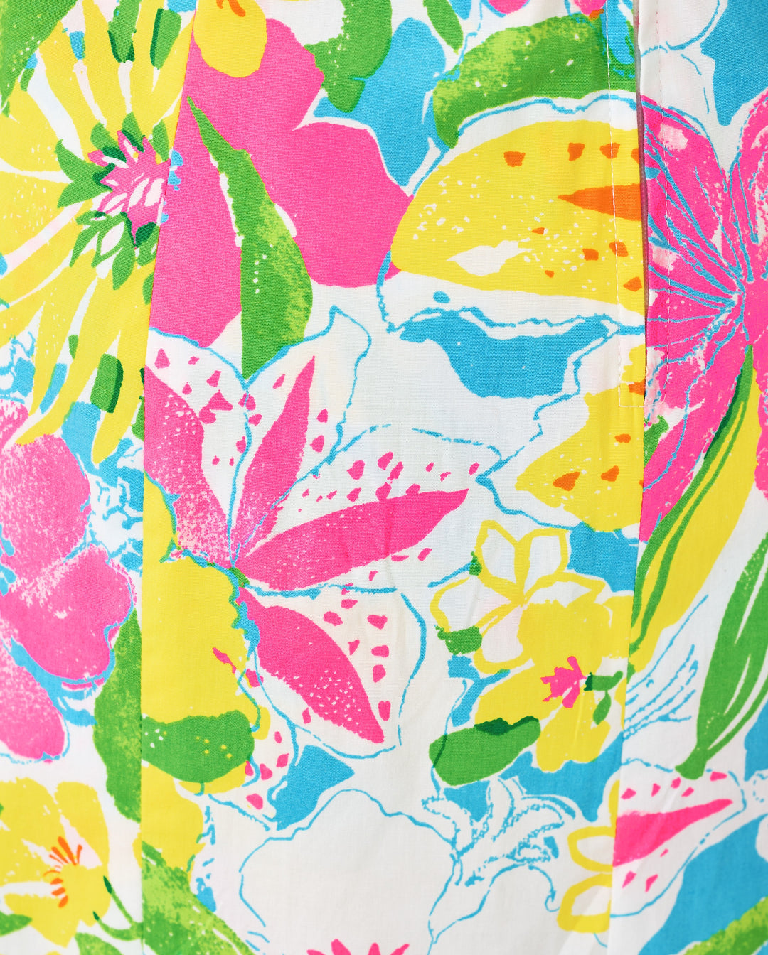 Velora Maxi Romper - Multi Lovely Lilly