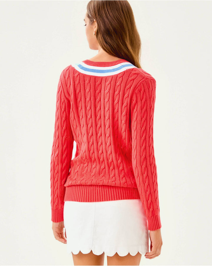 Brockton Sweater