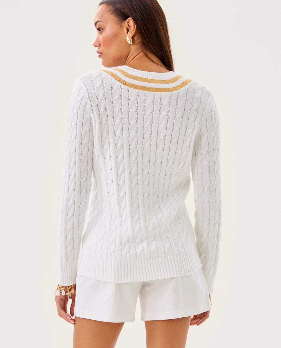 Brockton Sweater