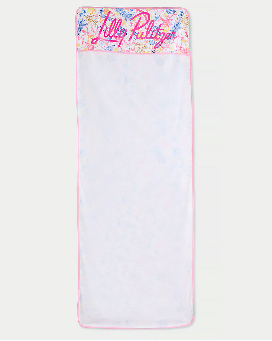Beach Chair Towel