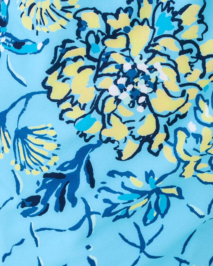 Men's Stuff 6" Del Lago Swim Trunk