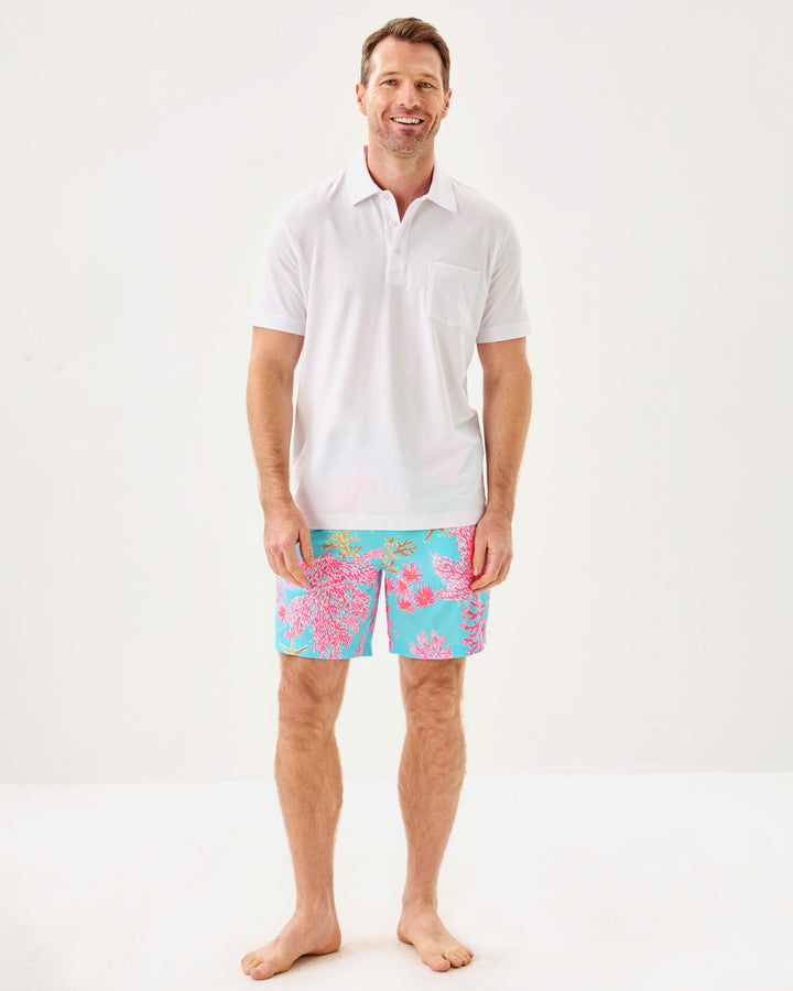 Mens Stuff Del Lago Swimwear