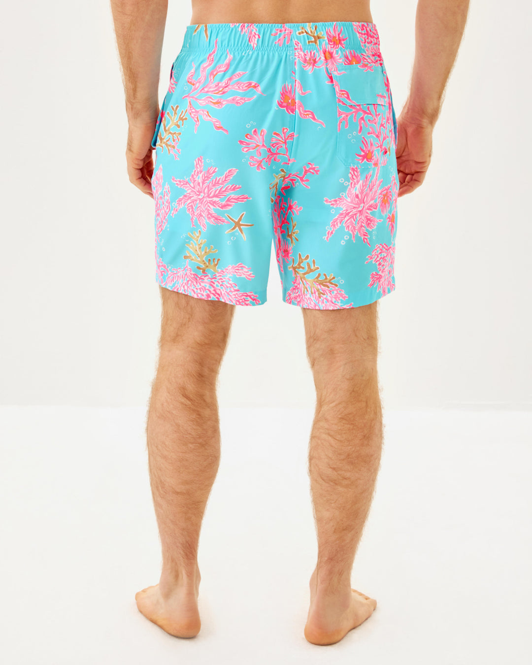 Mens Stuff Del Lago Swimwear