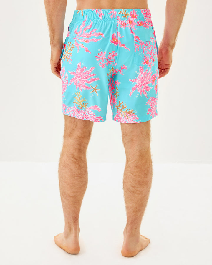 Mens Stuff Del Lago Swimwear