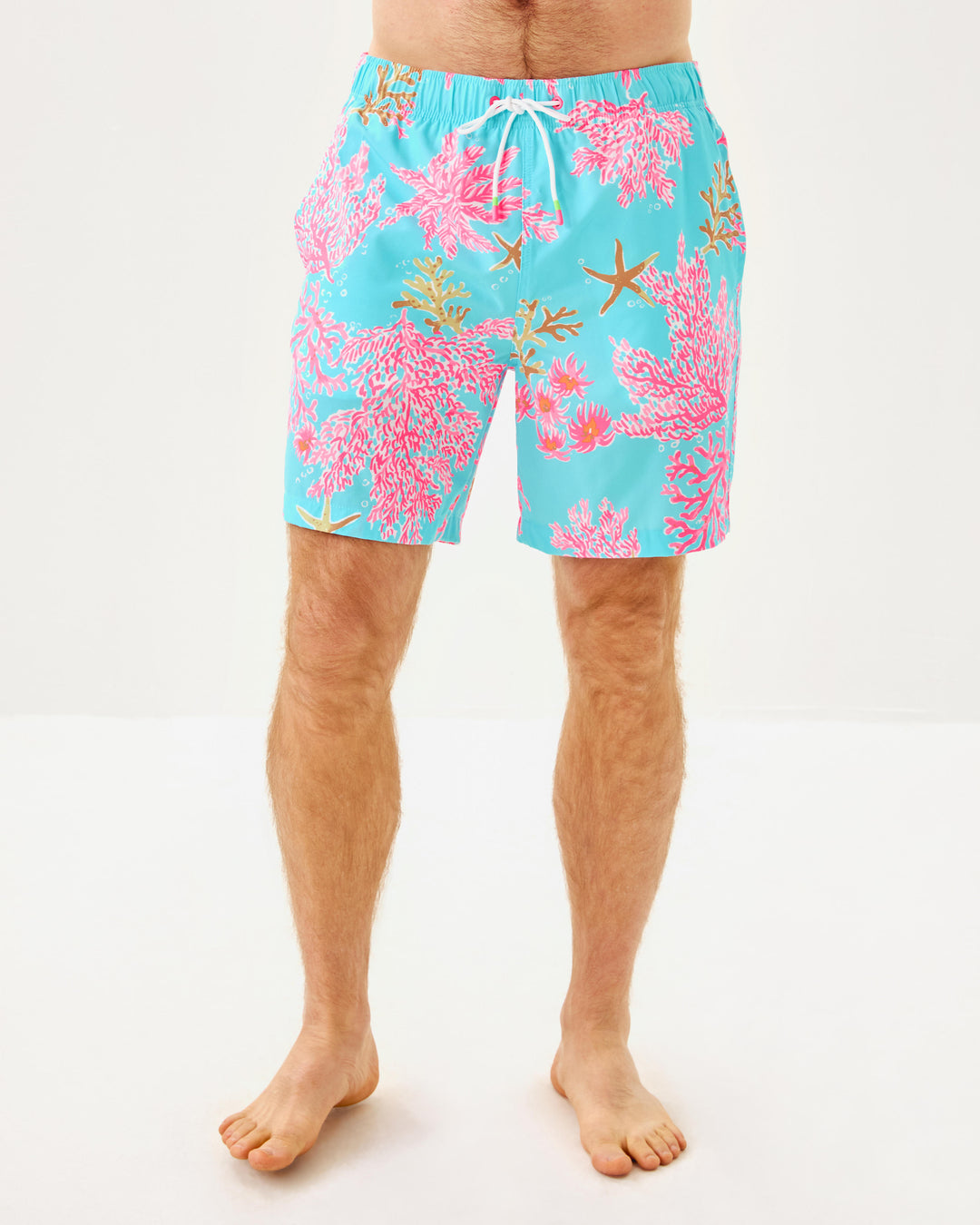 Mens Stuff Del Lago Swimwear
