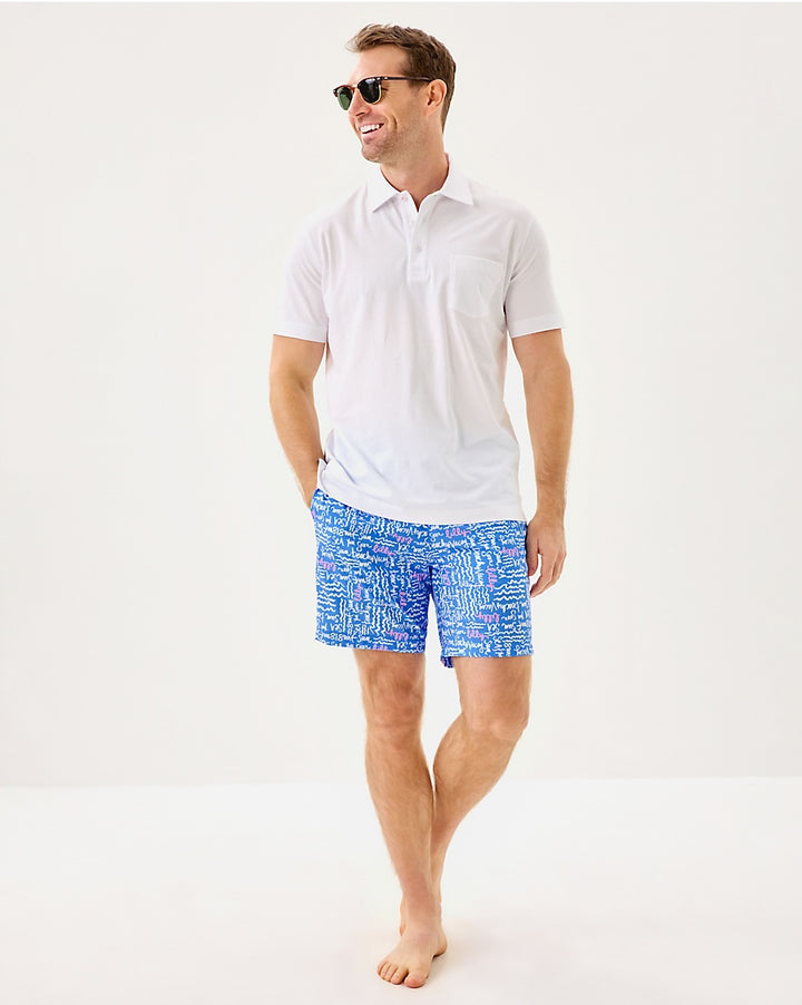 Mens Stuff Del Lago Swimwear