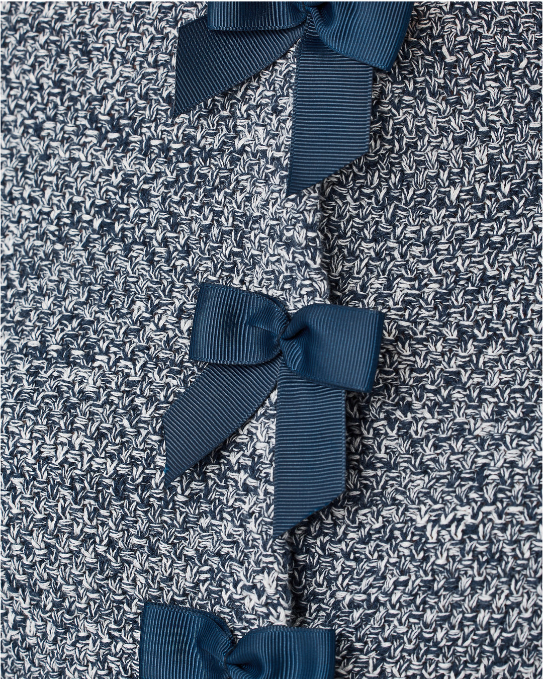 Kelso Cardigan - Low Tide Navy Marl