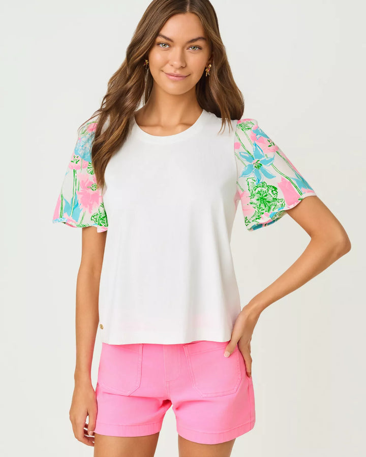Brittan Knit Top
