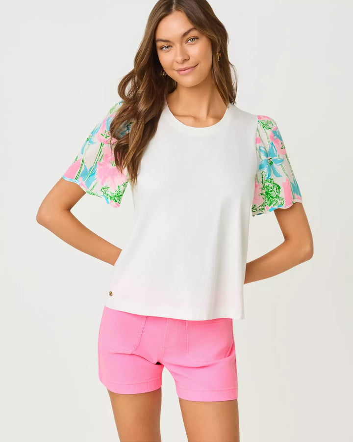 Brittan Knit Top