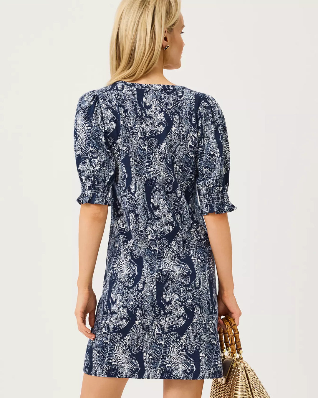 Delsie Dress