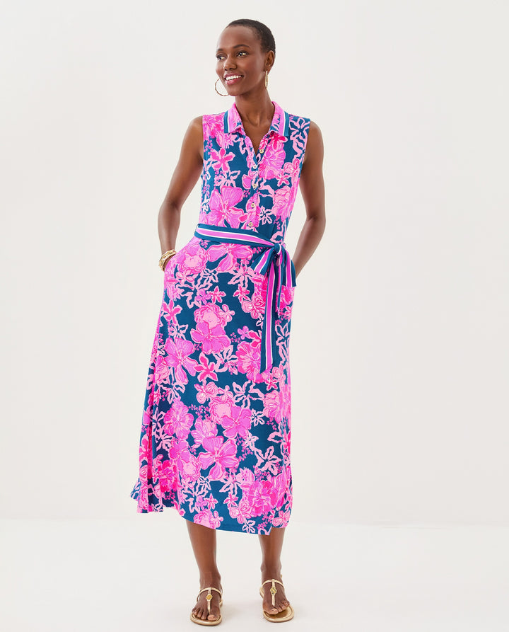 Ryland Midi Dress