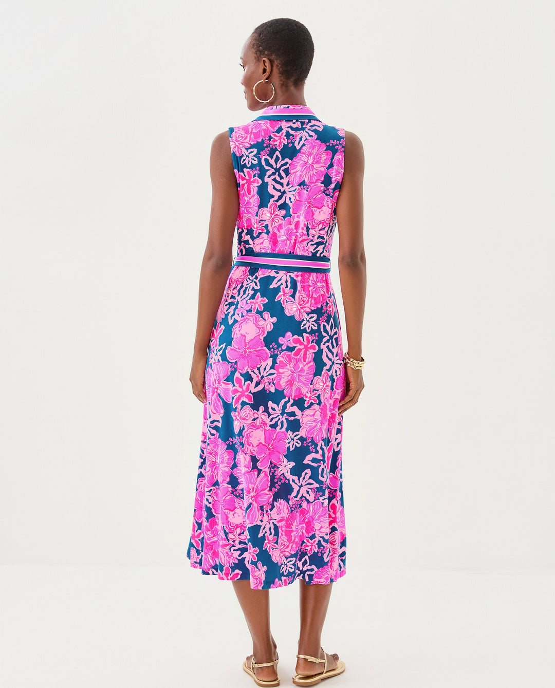 Ryland Midi Dress