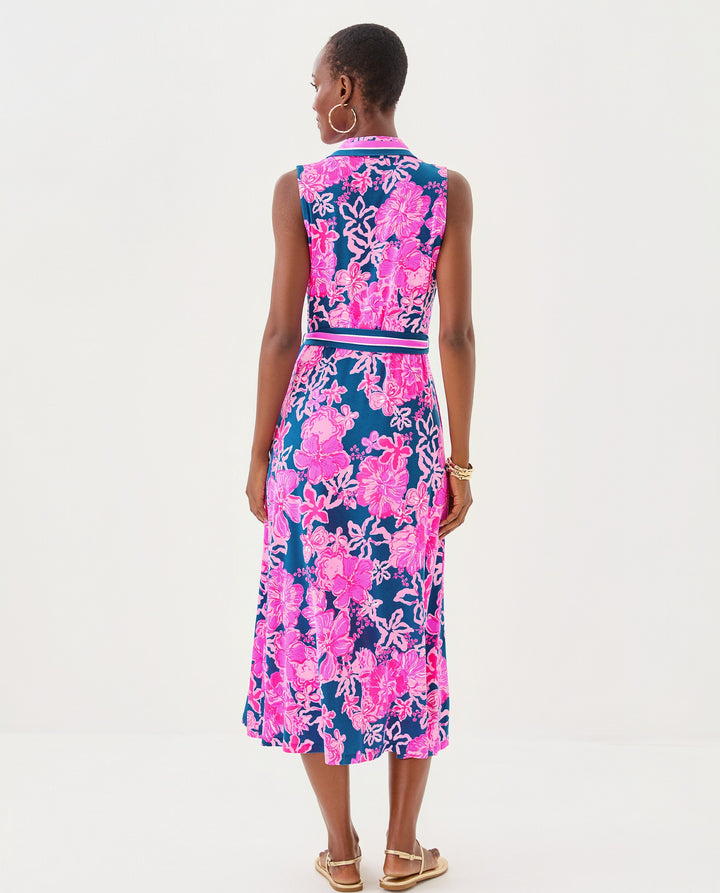Ryland Midi Dress