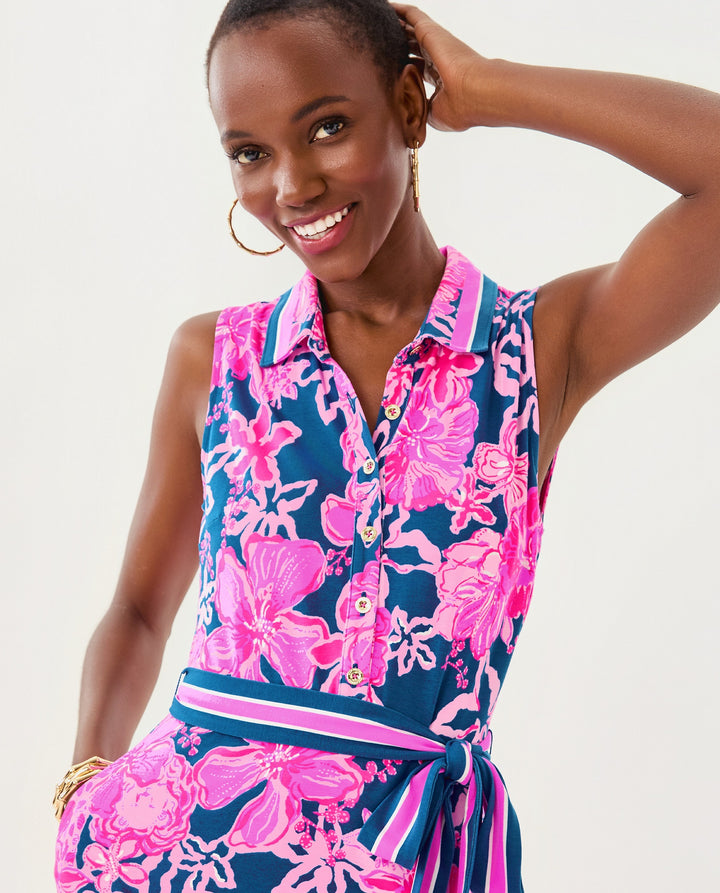 Ryland Midi Dress