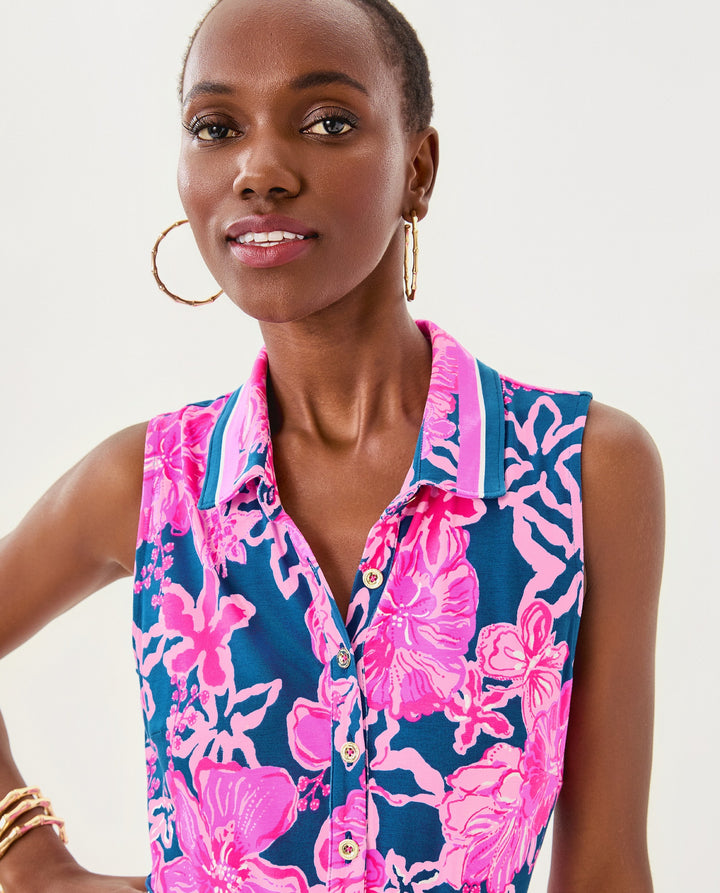 Ryland Midi Dress