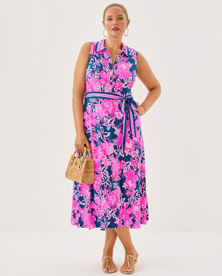 Ryland Midi Dress