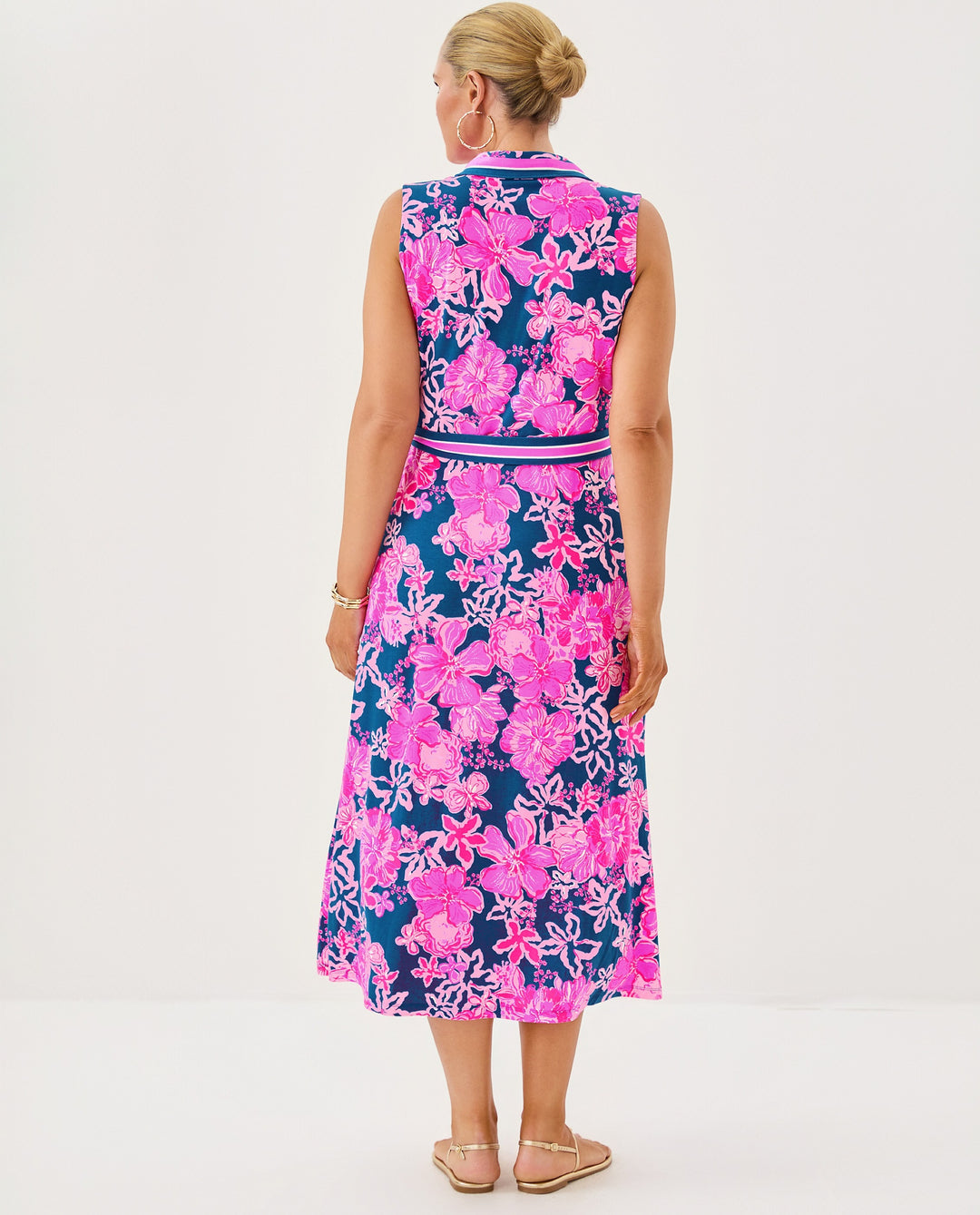 Ryland Midi Dress