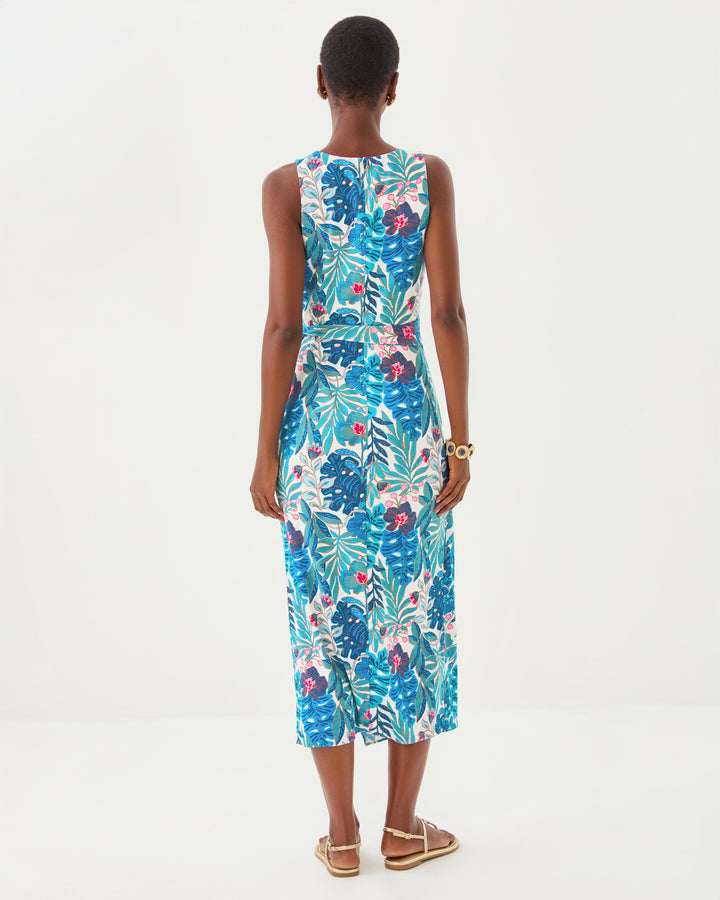 Estela Midi Dress