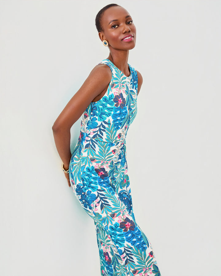 Estela Midi Dress