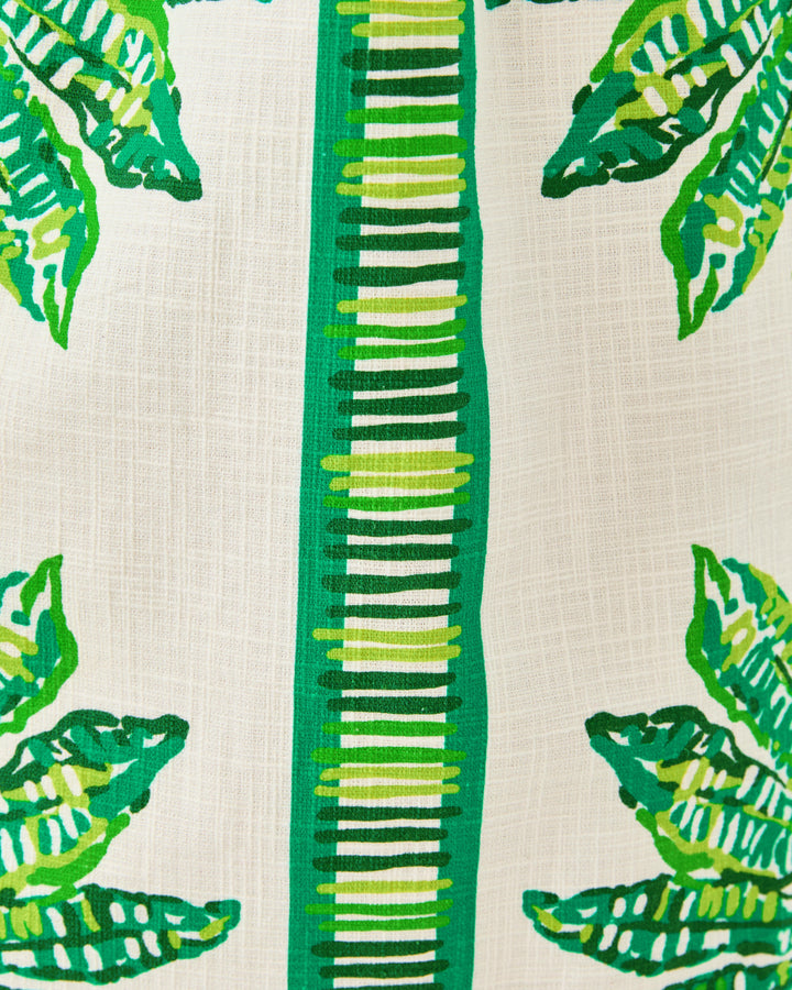 Devyn Stretch Shift Dress