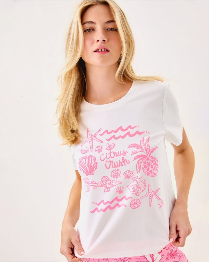 Barreto Knit Top