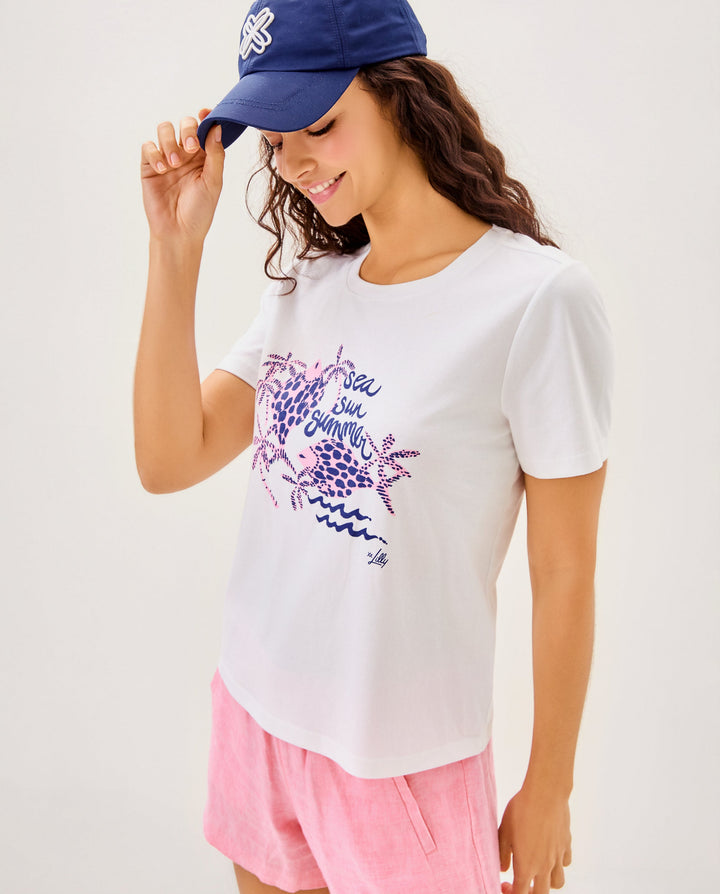 Barreto Knit Top