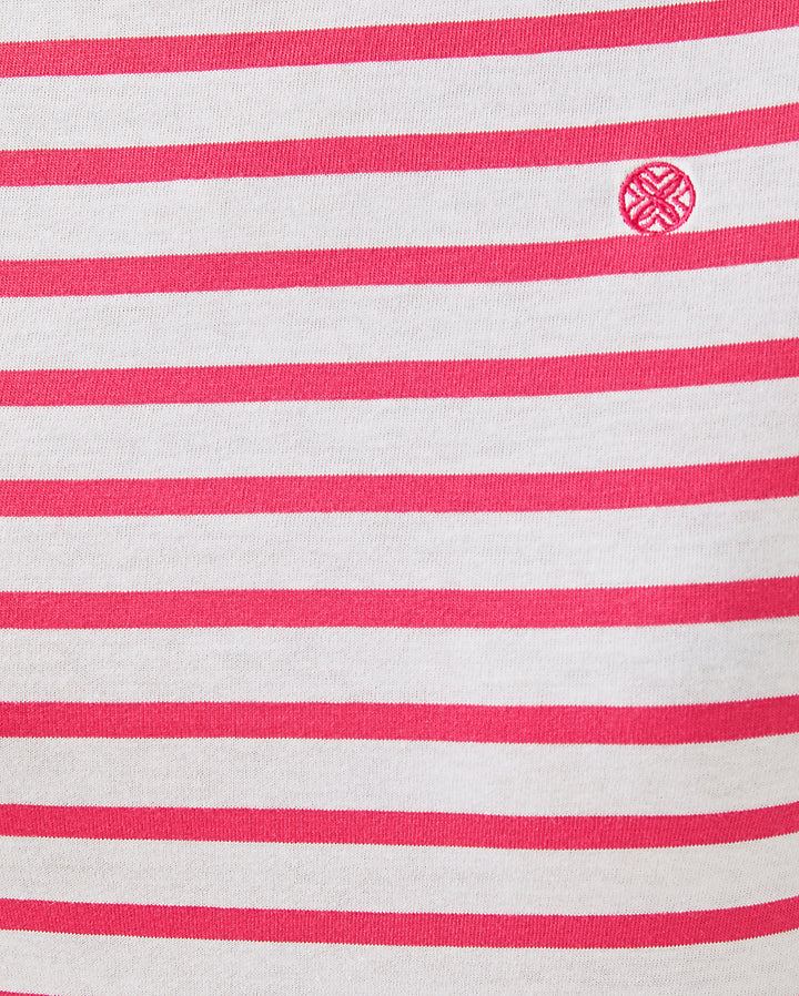 Lilly x Saint James Minquidame Tee
