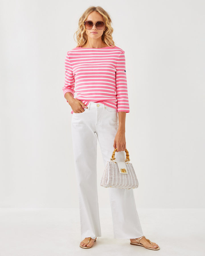 Lilly x Saint James Voissey Sweater