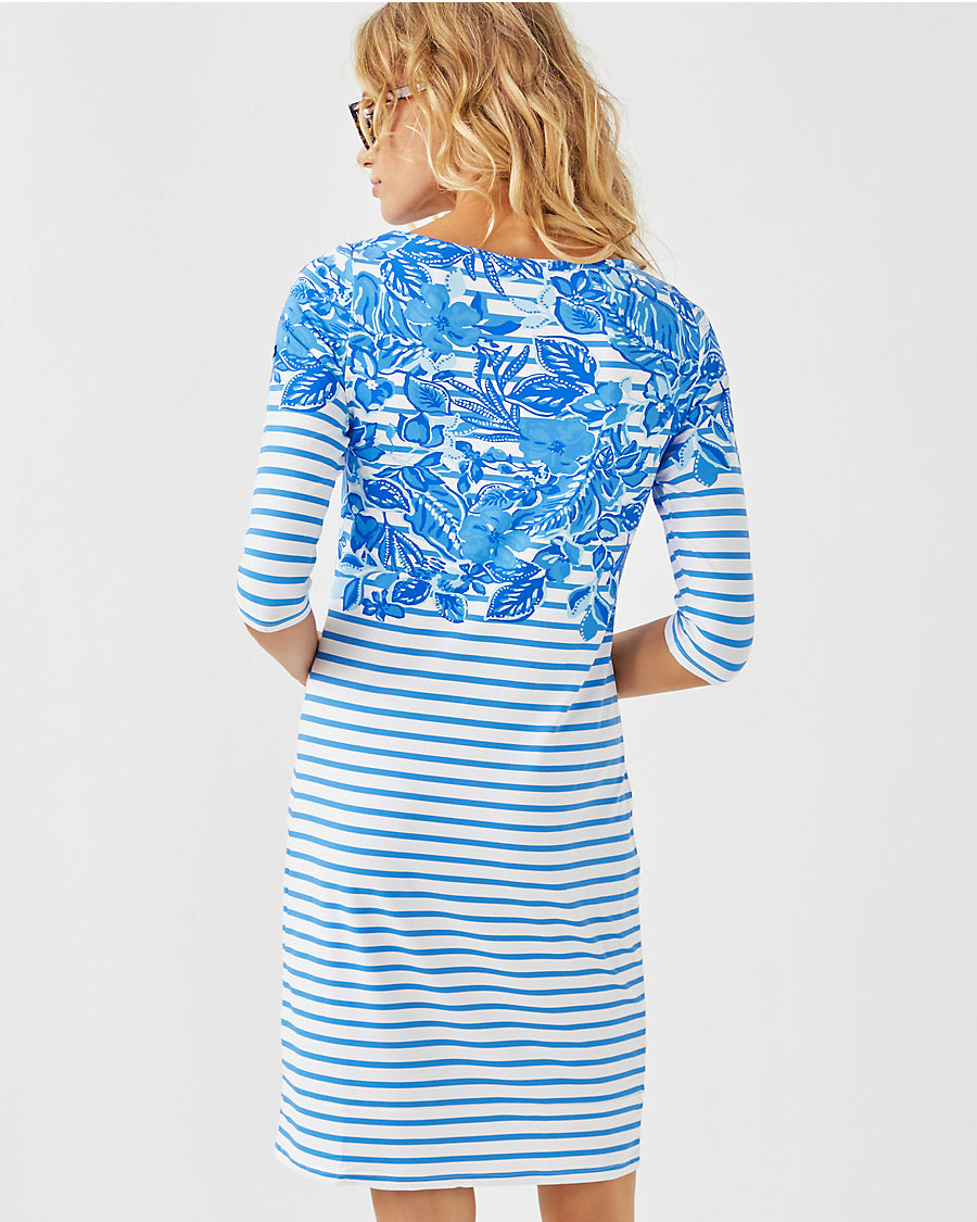 Lilly x Saint James Propriano Dress