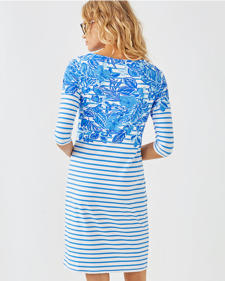Lilly x Saint James Propriano Dress
