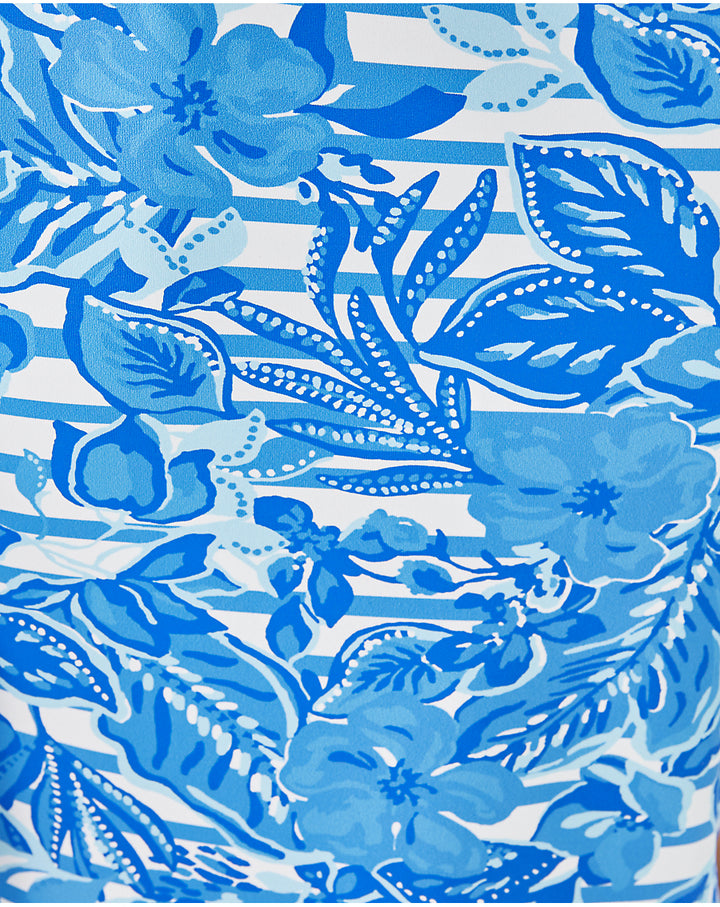 Lilly x Saint James Propriano Dress