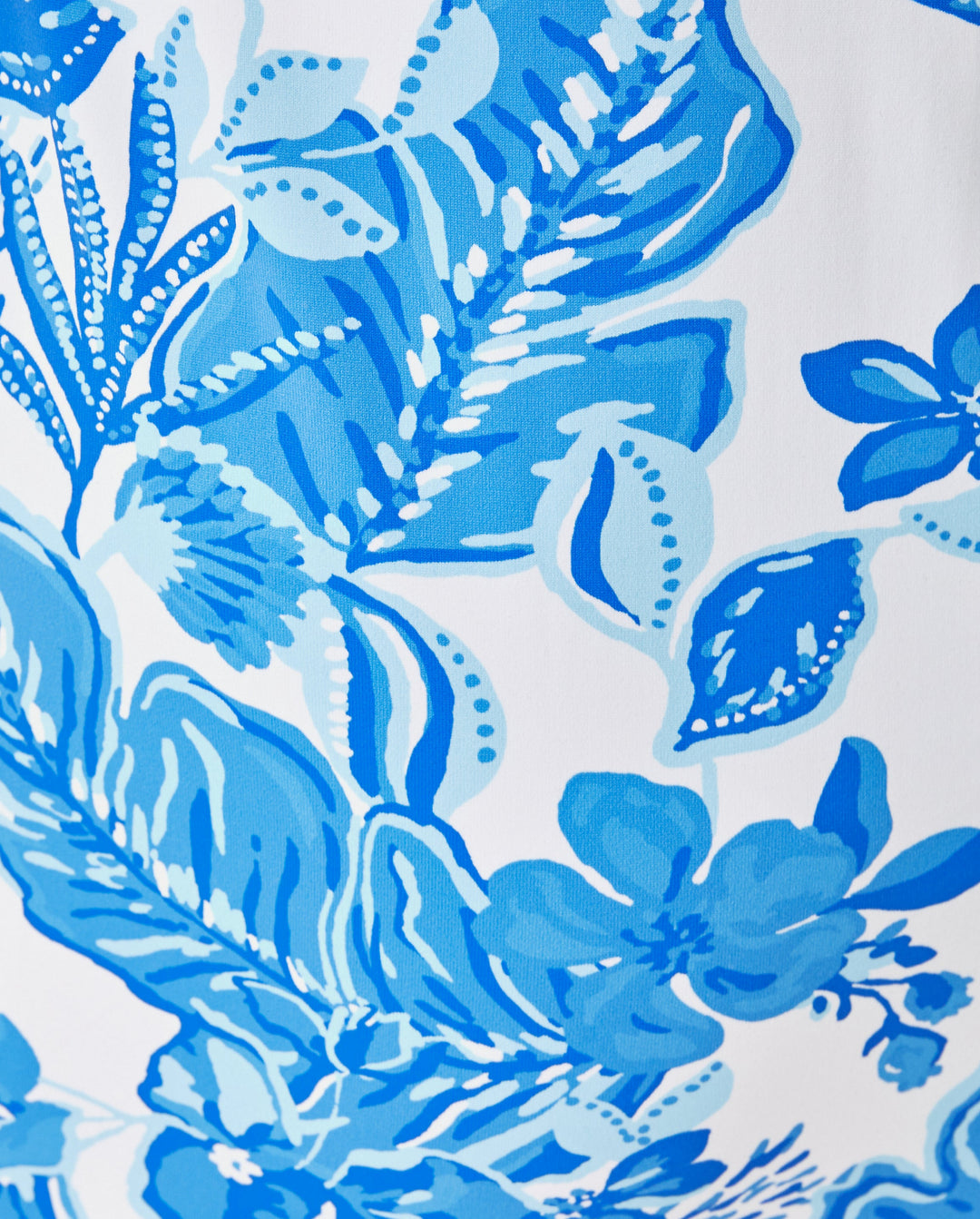 Lilly x Saint James Maxine Maxi Dress