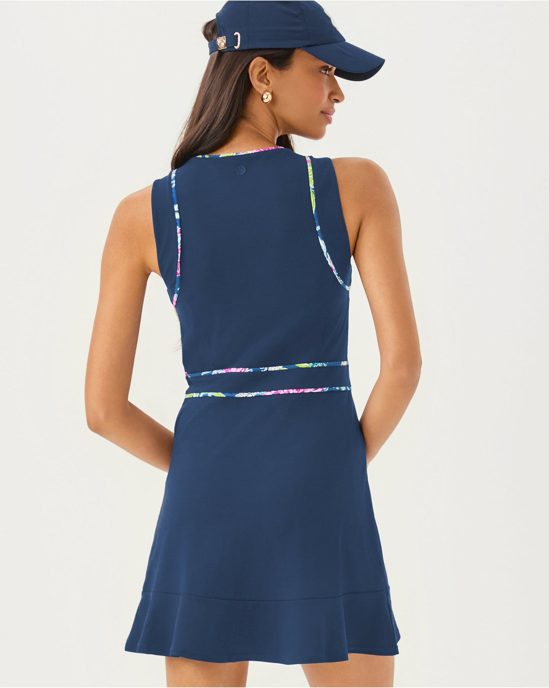 UPF 50+ Luxletic Parkerly Active Dress