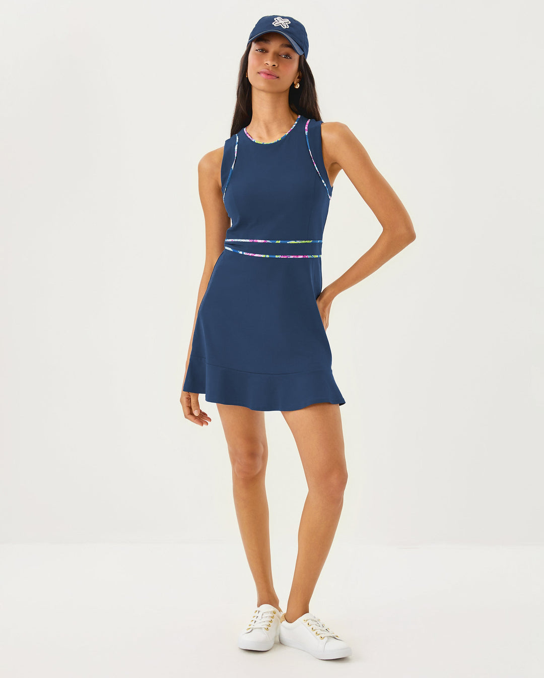 UPF 50+ Luxletic Parkerly Active Dress