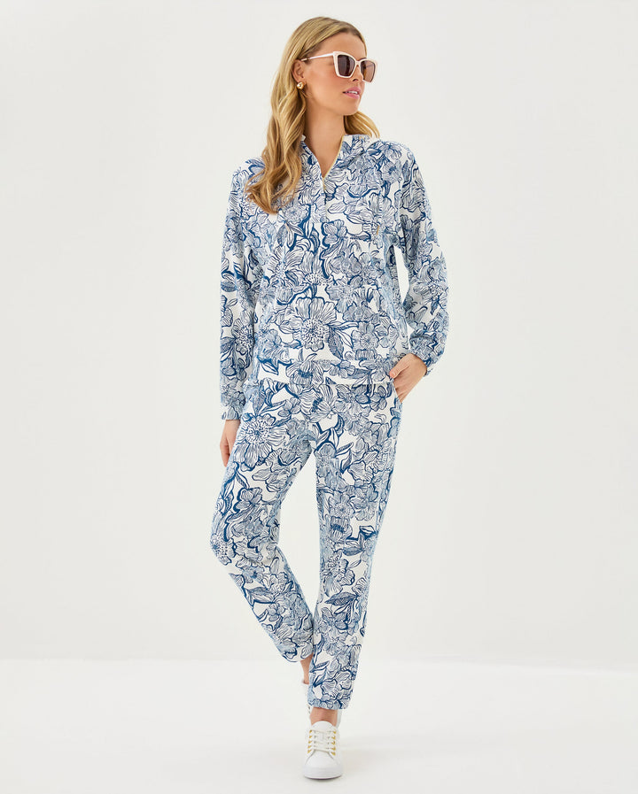 Silvie Jogger - Coconut Unforgettable