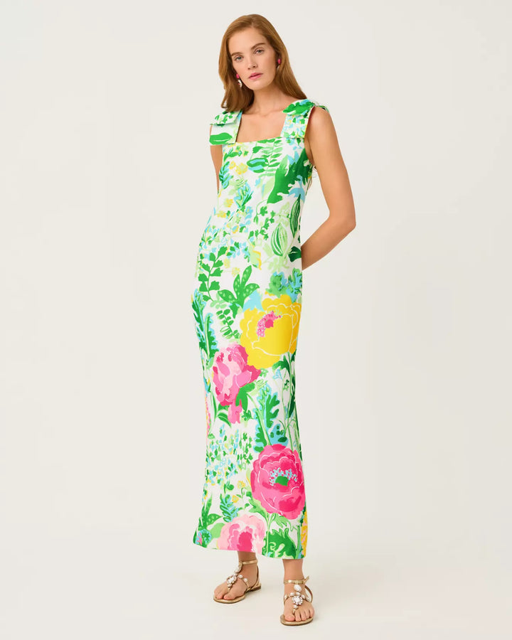 Bernice Maxi Dress