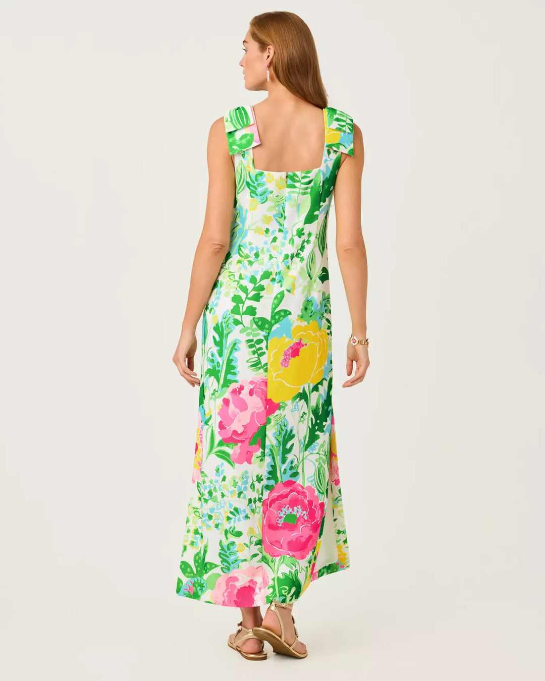 Bernice Maxi Dress