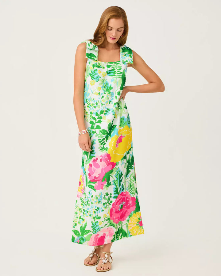 Bernice Maxi Dress