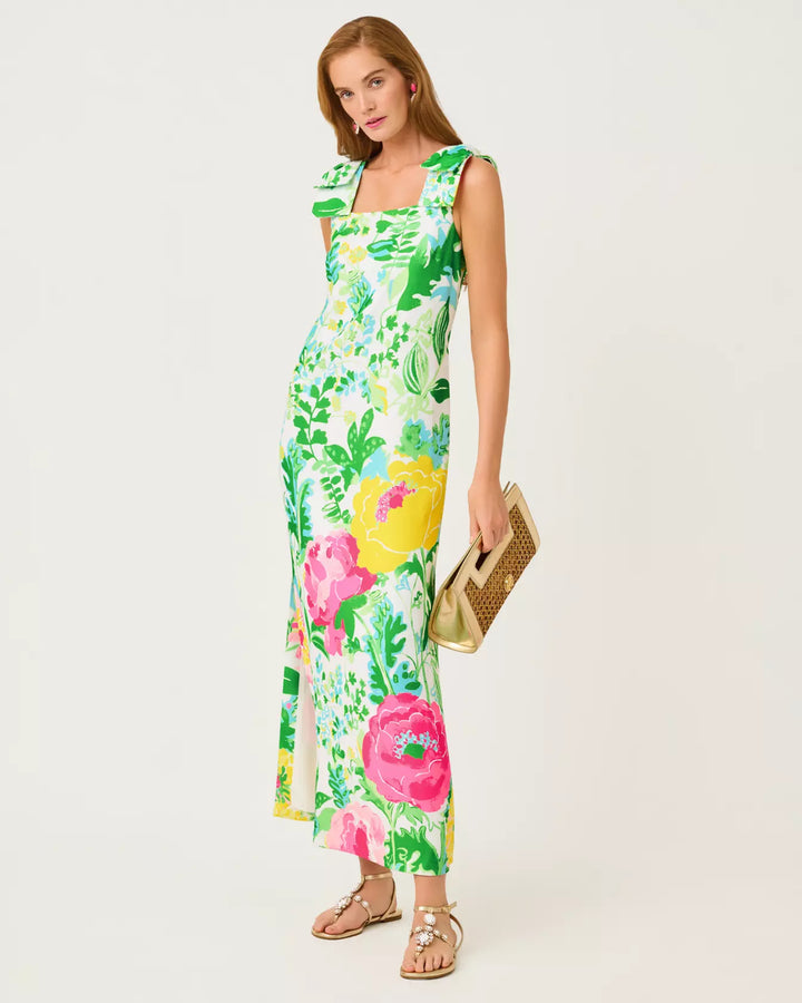 Bernice Maxi Dress