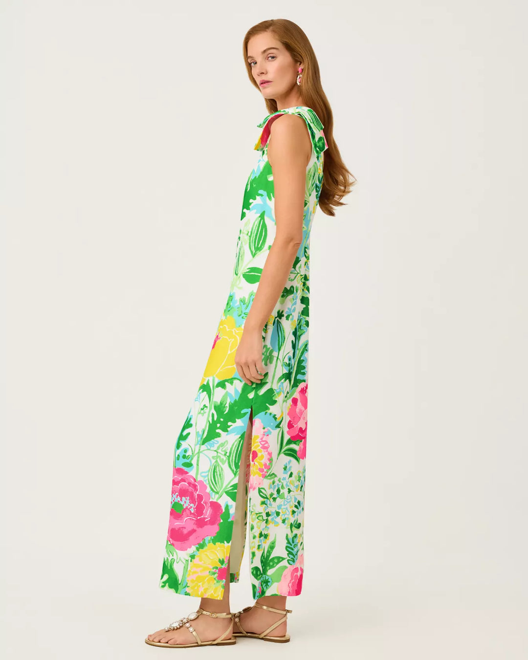 Bernice Maxi Dress