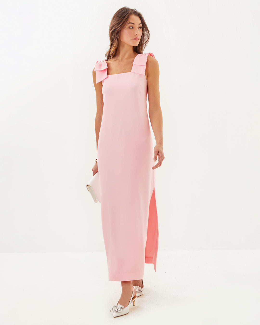 Bernice Maxi Dress