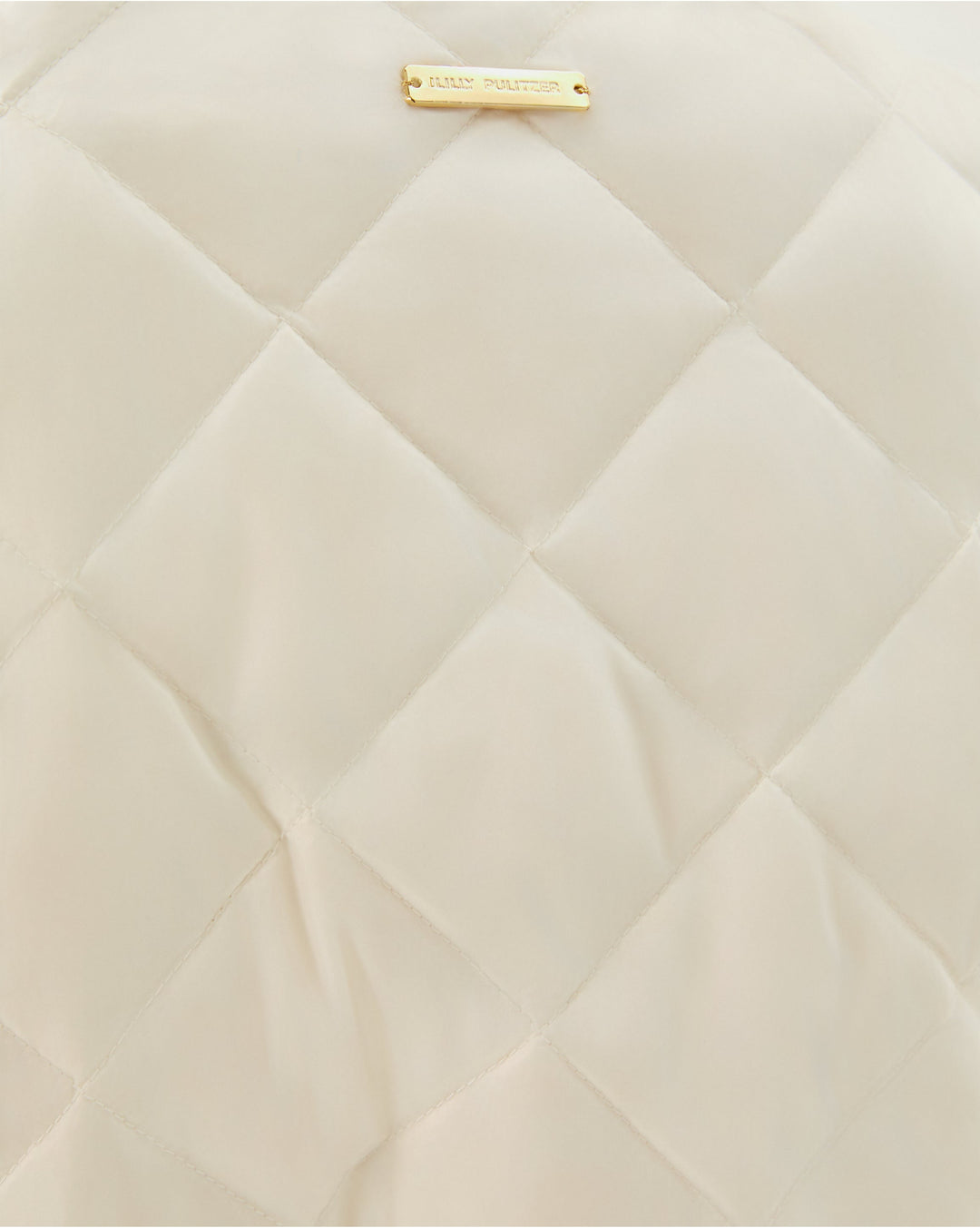 Adenna Vest - Coconut