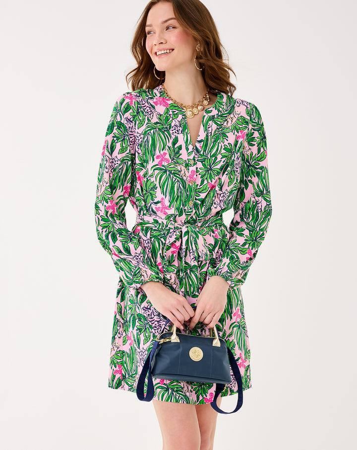 Ensley UPF 50+ Dress