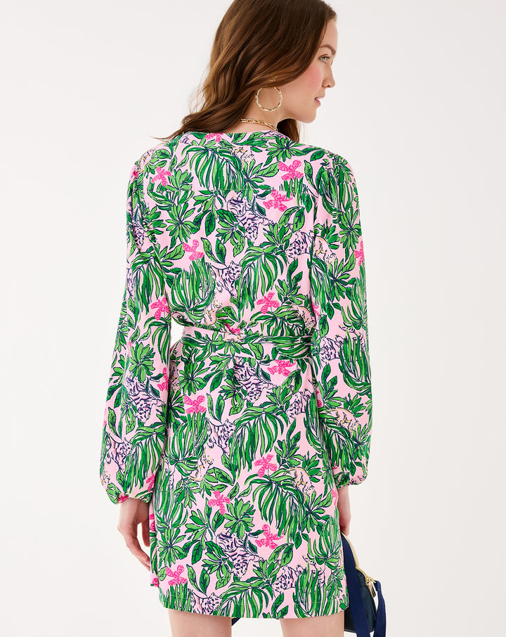 Ensley UPF 50+ Dress