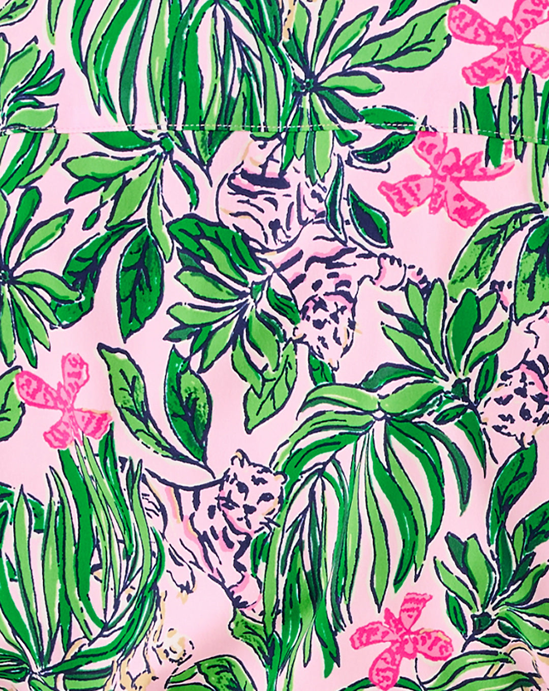 Ensley UPF 50+ Dress